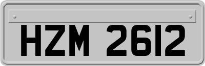 HZM2612