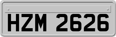 HZM2626