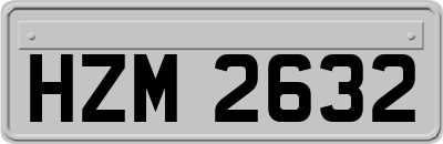 HZM2632