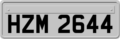 HZM2644