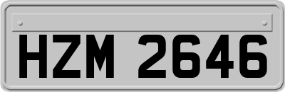 HZM2646