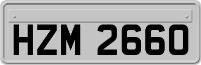 HZM2660