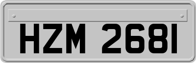 HZM2681