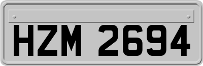 HZM2694