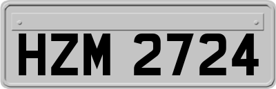 HZM2724