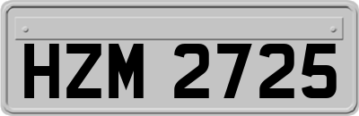 HZM2725