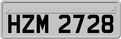 HZM2728