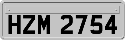 HZM2754