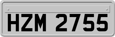 HZM2755