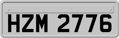 HZM2776