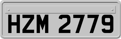 HZM2779