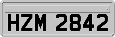 HZM2842