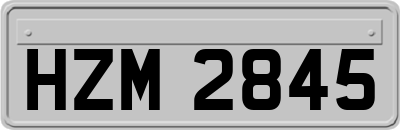 HZM2845