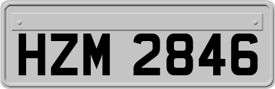 HZM2846