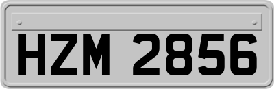 HZM2856