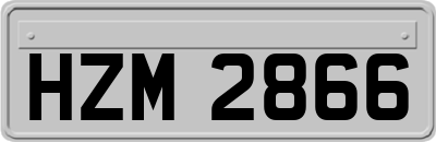 HZM2866