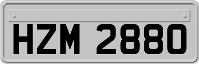HZM2880