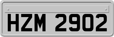HZM2902