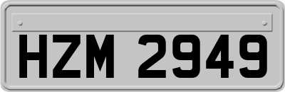HZM2949