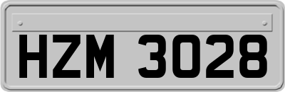 HZM3028
