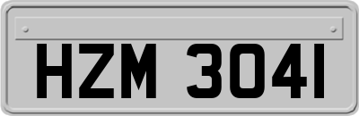HZM3041