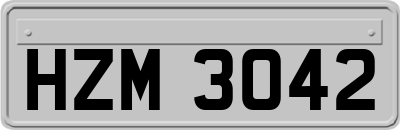 HZM3042