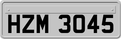 HZM3045