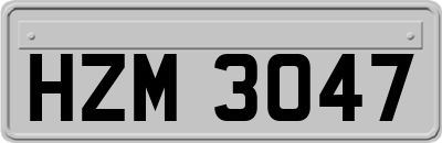 HZM3047