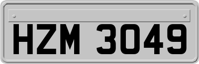 HZM3049