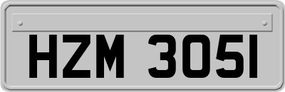 HZM3051