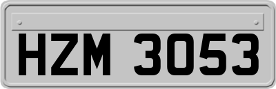 HZM3053