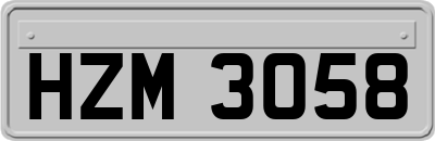 HZM3058