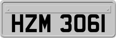HZM3061