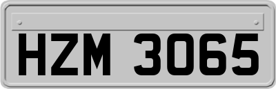 HZM3065