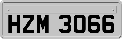 HZM3066