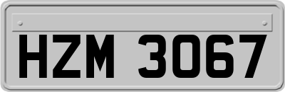 HZM3067