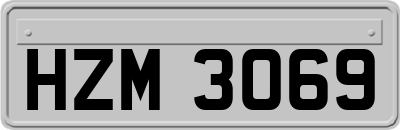 HZM3069