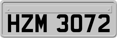 HZM3072