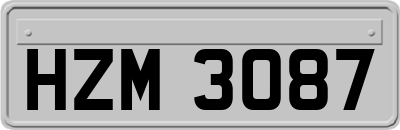 HZM3087
