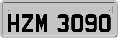 HZM3090