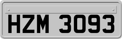 HZM3093