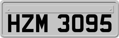 HZM3095