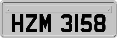 HZM3158