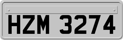 HZM3274