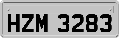 HZM3283