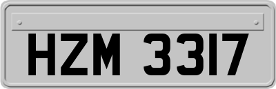 HZM3317