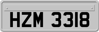 HZM3318