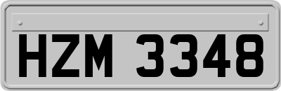 HZM3348