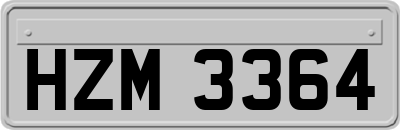 HZM3364