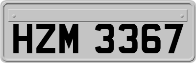 HZM3367